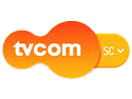 TVCOM Santa Catarina logo