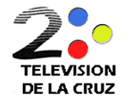 TV de La Cruz logo