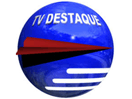 TV Destaque logo