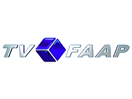 TV FAAP logo