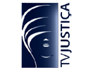 TV Justiça logo