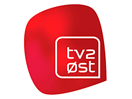 TV Øst logo