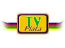 TV Plata logo