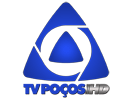 TV Poços logo