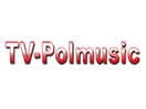 TV Polmusic logo