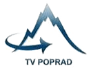 TV Poprad logo