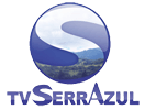 TV SerrAzul logo