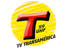 TV Transamérica logo