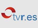 TVR logo