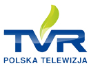 TVR logo
