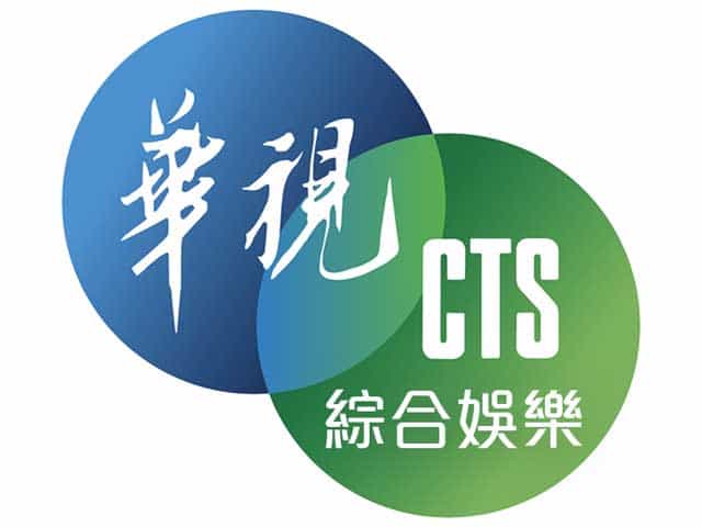 CTS TV logo