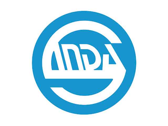 Sinda TV logo