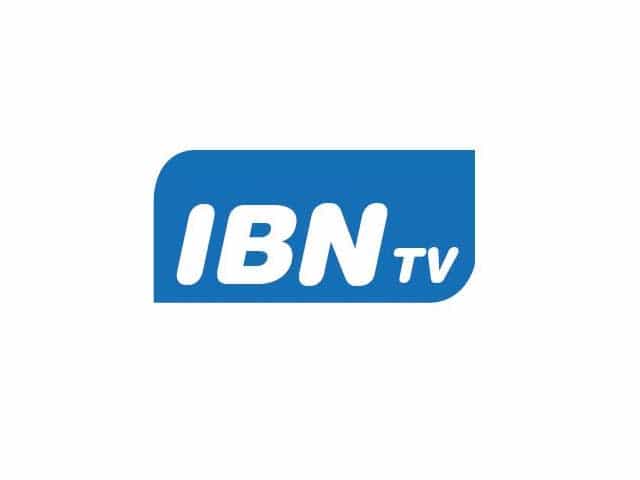 IBN TV logo