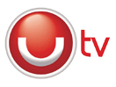 U TV logo