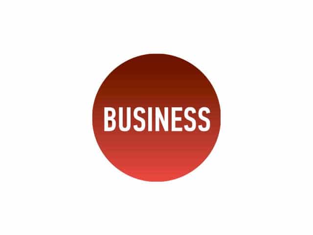Business logo