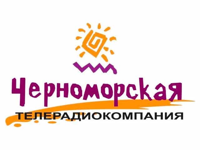 Chernomorskaya TV logo