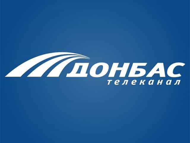 Donbass logo