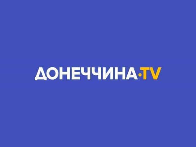 Donechchyna TV logo