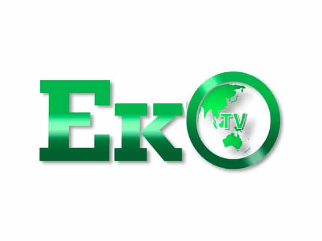 Eko TV logo