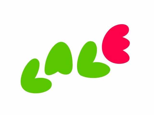 Lale logo
