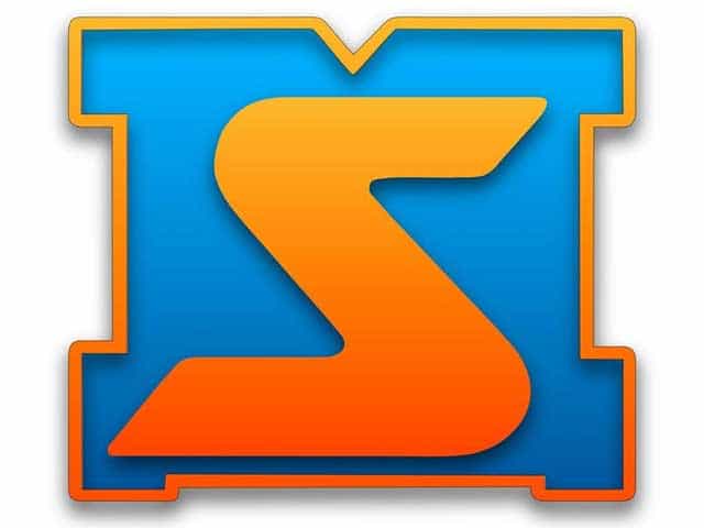 M-Studio logo
