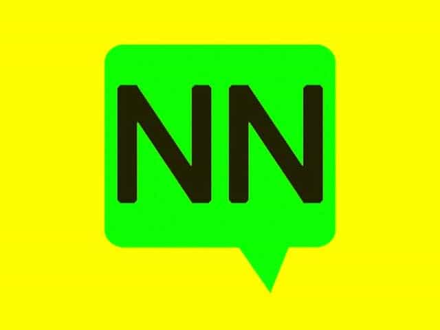 News Network TV logo