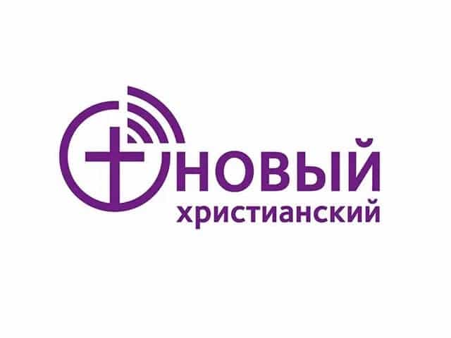 Novyy Khristianskiy logo