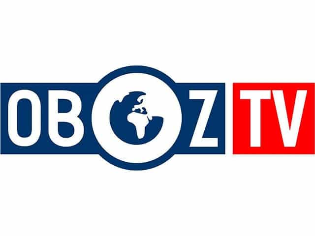 Oboz TV logo