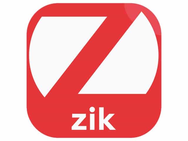 TV Zik logo