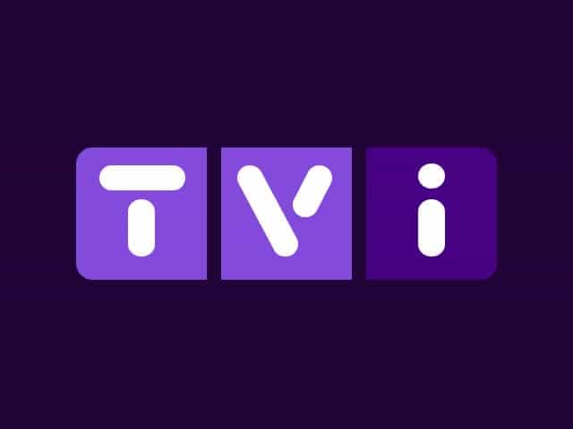 TVi logo