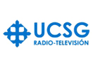 UCSG TV logo