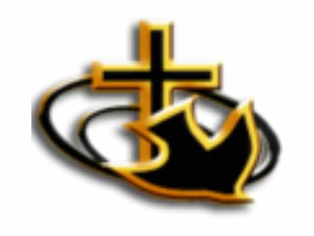 Robert Kayanja Ministries logo