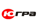 Ugra TV logo