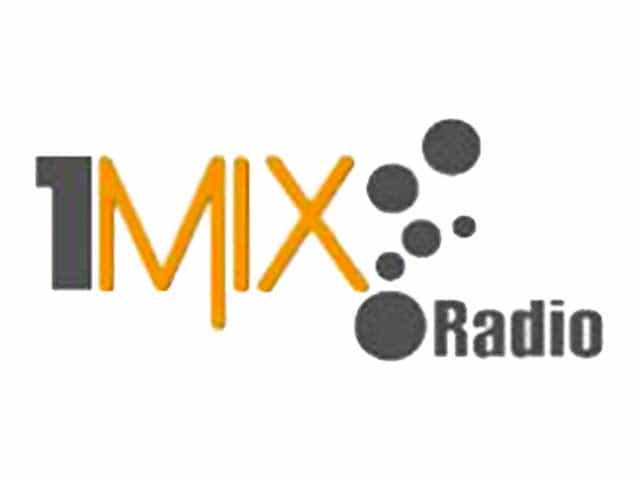 1Mix Radio logo