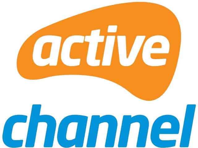 Active Channel logo