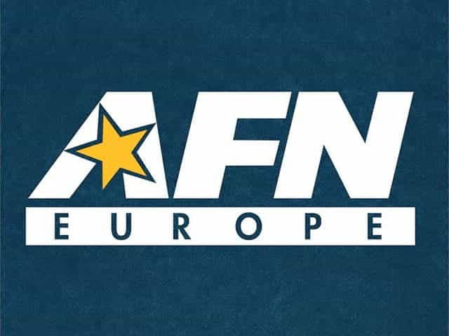 AFN Europe logo
