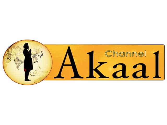 Akaal Channel logo