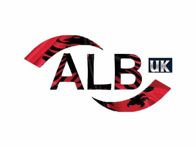 AlbUK TV logo