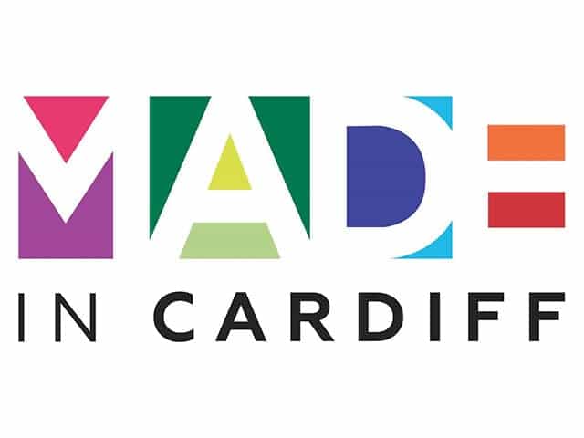 Cardiff TV logo