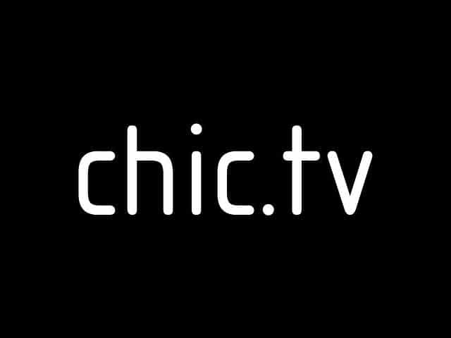 Chic TV logo