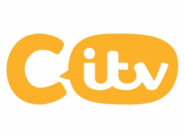 CITV logo