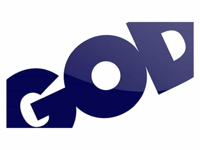 God TV Auf Deutsch logo