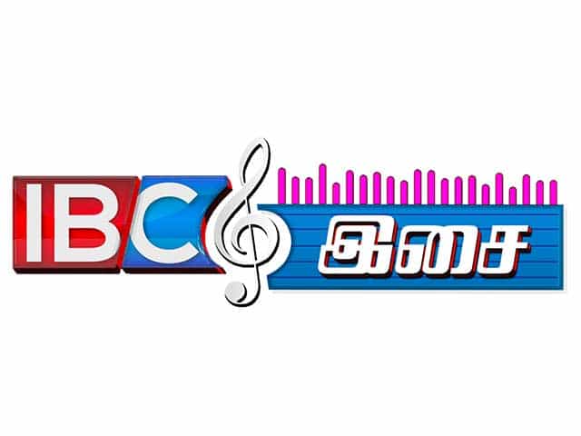 IBC Music logo