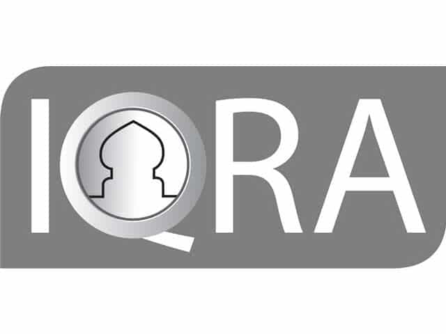 Iqra Madinah logo