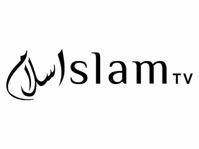 Islam TV logo