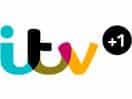 ITV+1 logo