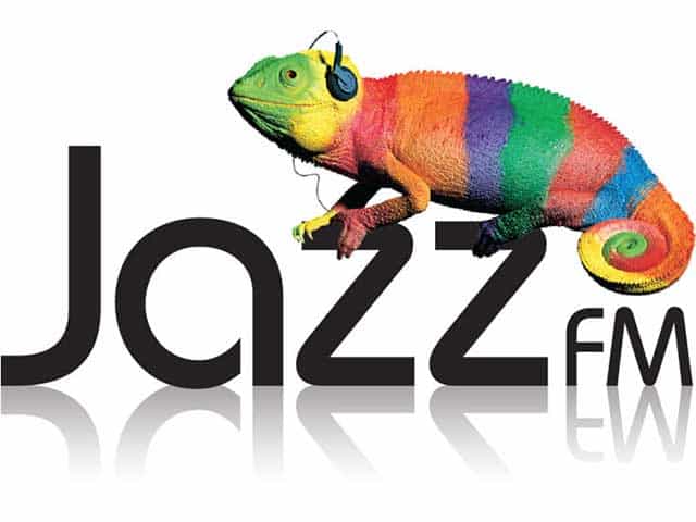 Jazz FM logo