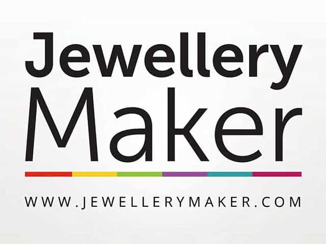 Jewellery Maker logo