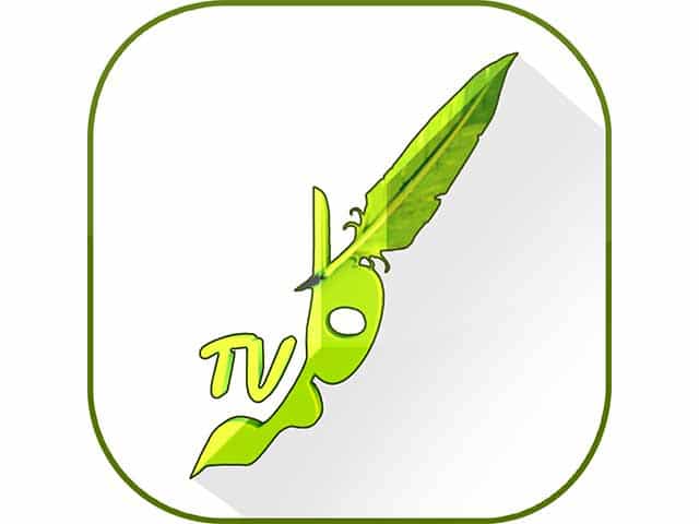 Kalemeh TV 2 logo