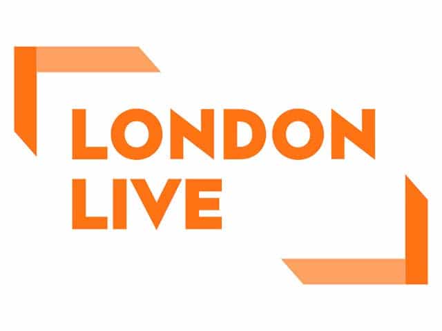 London logo